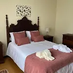 Homestay Casa Gorjao Anadia