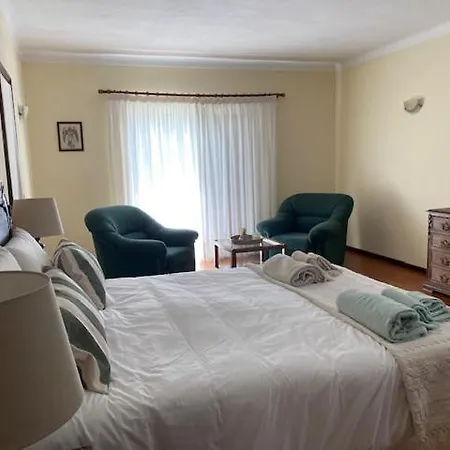 Homestay Casa Gorjao