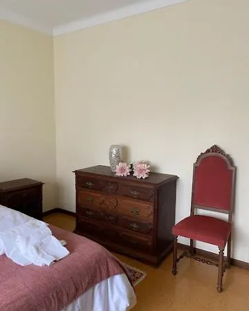 Casa Gorjao Alloggio in famiglia