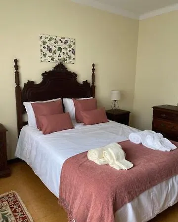 Homestay Casa Gorjao Anadia