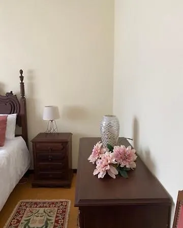 Casa Gorjao Δωμάτια σε οικογενειακή κατοικία