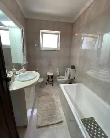 Homestay Casa Gorjao *