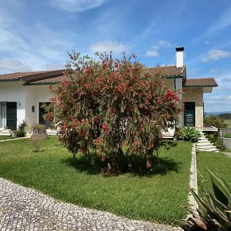 Casa Gorjao Homestay Anadia