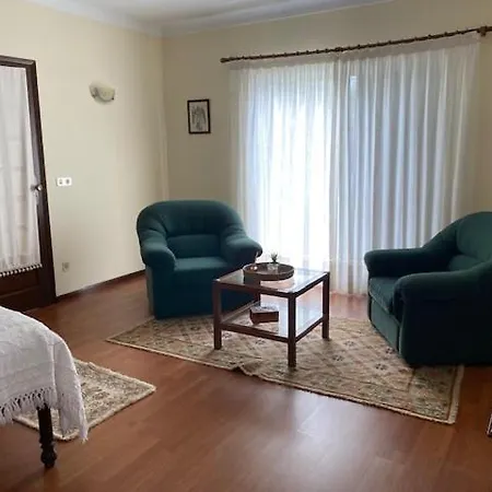 Casa Gorjao