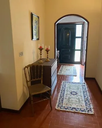 Δωμάτια σε οικογενειακή κατοικία Casa Gorjao