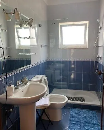 Alloggio in famiglia Casa Gorjao *