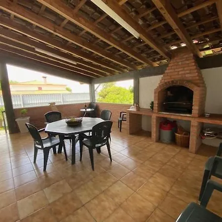 Privat bolig Casa Gorjao *