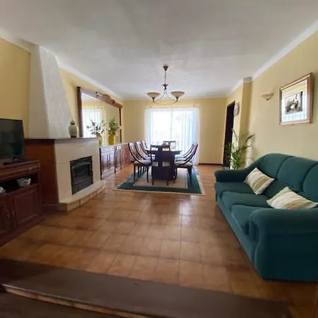 Casa Gorjao Privat bolig *