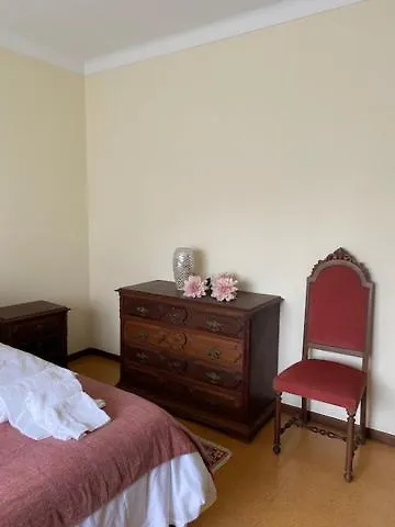 Casa Gorjao Ubytování v soukromí