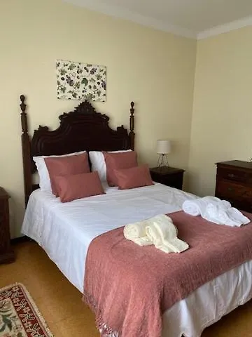 Ubytování v soukromí Casa Gorjao Anadia