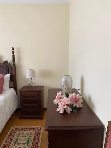 Casa Gorjao Ubytování v soukromí