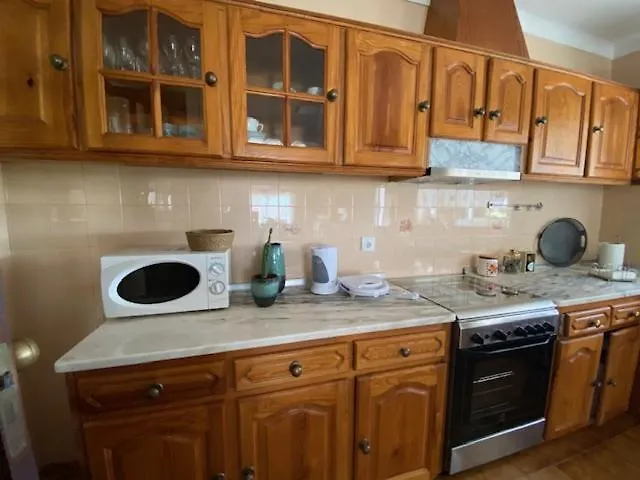 Casa Gorjao Ubytování v soukromí Anadia