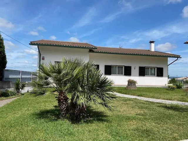 Casa Gorjao * Anadia