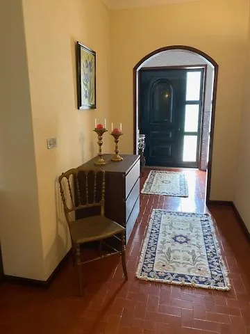 Ubytování v soukromí Casa Gorjao