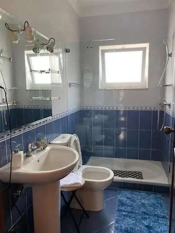 Ubytování v soukromí Casa Gorjao *