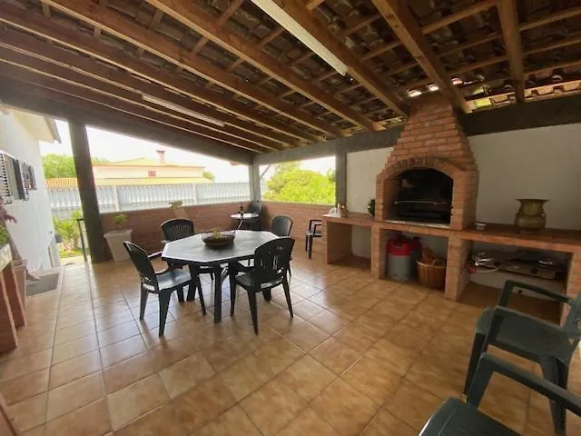 Ubytování v soukromí Casa Gorjao *