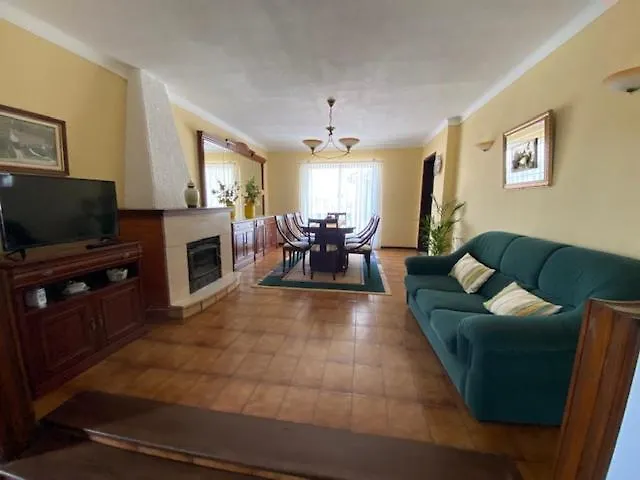 Casa Gorjao Ubytování v soukromí *