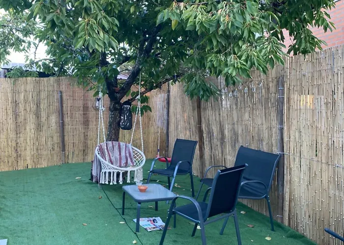 Casa Gorjao Ubytování v soukromí